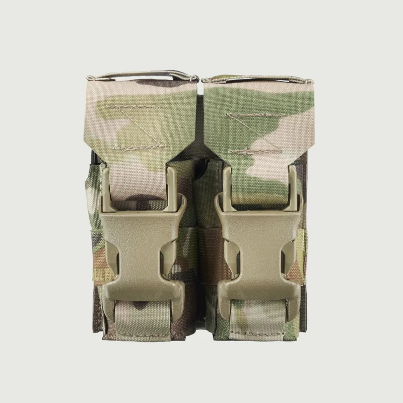 JayJays LFR Flash Bang Pouch Multicam - Double-4